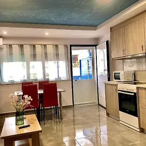 Divina Apartament Rhodes City