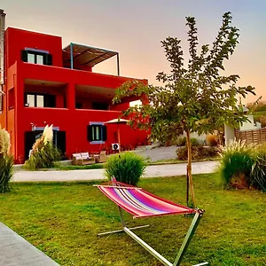 Helios - Of Rhodes Apartment *