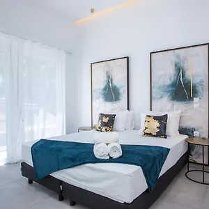 Marini Seaside 3*