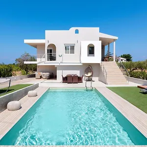 Villa Il Paradiso Di Michail