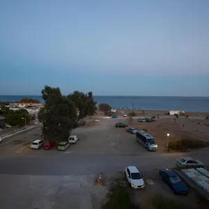 The Azure Blue Apartament *