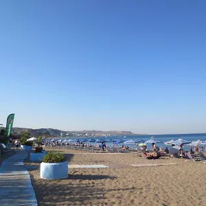 Sotirakis 3* Faliraki