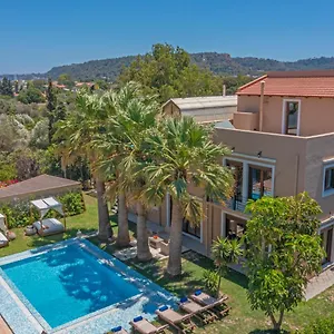 Prestige Rhodes *