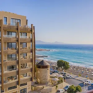 מלון Bellevue On The