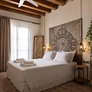 Apartment San Antonio Luxury Apartments, Medieval Town Rhodes City