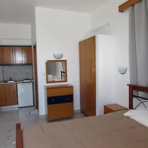 Coralli Hotel 3*