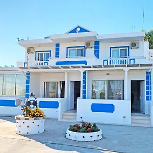 Apartament Apollonio & Rhodes *