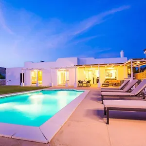 Franky Villa Faliraki