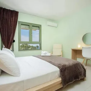 Eden Almond Tree - Luxurious With Sea View *