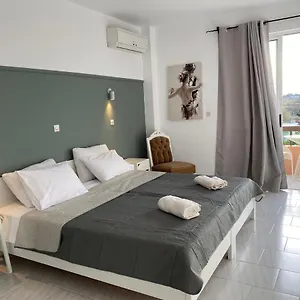 Pirgos Apartments * Ialysos (Rhodes)