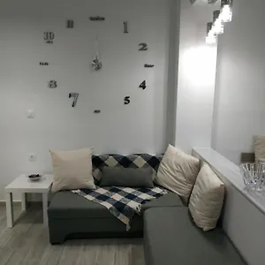 Ioanna κοντά στη θάλασσα. Apartament