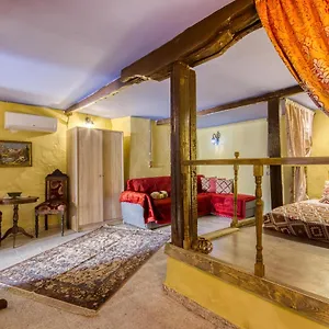 Appartamento Fatma Hanoum Boutique Rhodes City