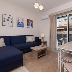 Bon Bonheur Apartment *