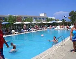 Rodos Sun 3*