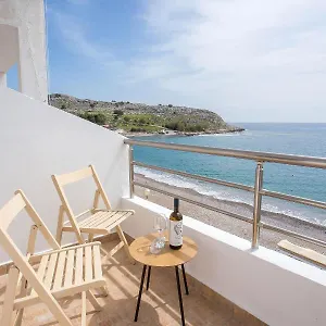 Appartement Bay Loft Charaki