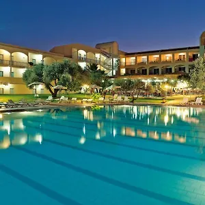 Marianna Palace Hotell 4*