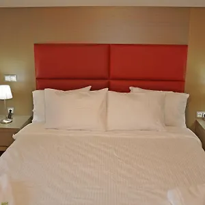 Daniel Luxury 4* Κάλαθος