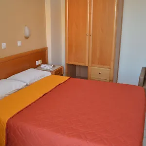Marine Congo Ξενοδοχείο Rhodes City