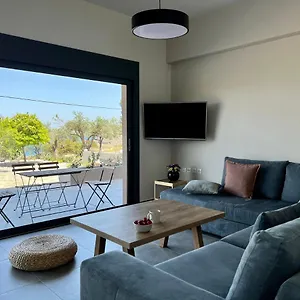 Petra Residences In Apartman