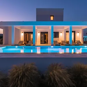 Seashell Villa Lachania (Rhodes)