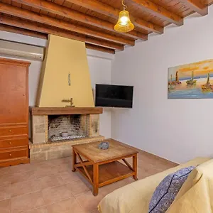 Apartman Margaritis Luxury Medieval House *