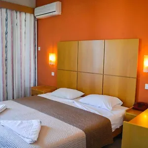 Achillion Aparthotel Rhodes City