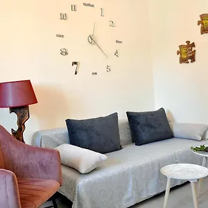 Apartman Nefelis
