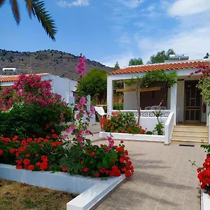 Stella Family House Pefki (Rhodes)