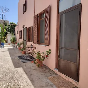 Old Town Maisonette Rhodes City