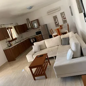 Appartamento Cullura
