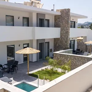 Apartman Milena *