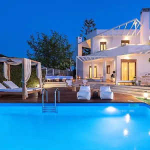 White Villa