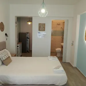 Apartman Christina's Studio Koszkinú