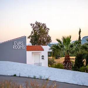 Eva's