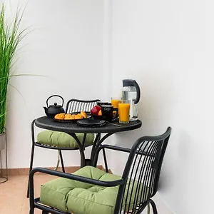 Port Living Apartment Rhodes City