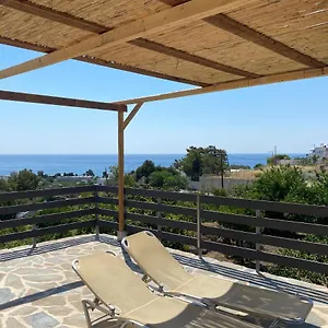 Pitropos Garden * Archangelos (Rhodes)