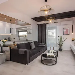 Apartment Rhodes Diamond Luxury Flat In The Heart Of Town *