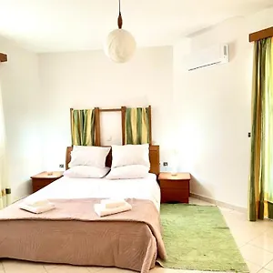Chrisa's House Rhodes City