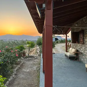 Holiday home Rhodes Traditional With Private Garden Archangelos (Rhodes)
