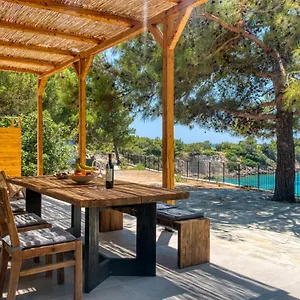 Hébergement de vacances Kavos House Pefki