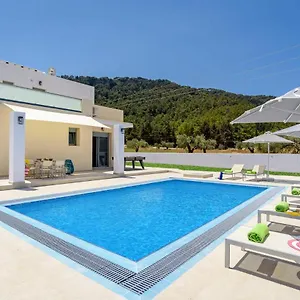 Villa Paleos Sunset By