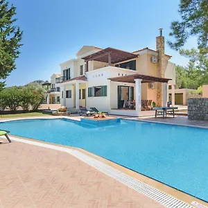 Villa Dimitra Springs By *
