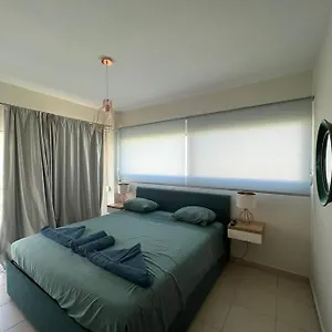 Apartamento A Digital Nomad's Haven For 6 Rhodes City