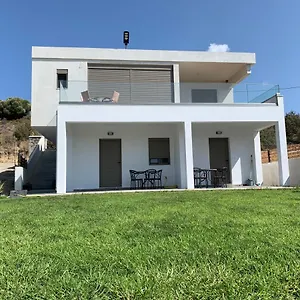 Elena Villa-apartments * Asklipiion