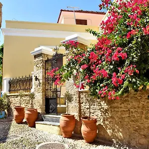 Ferenikis House