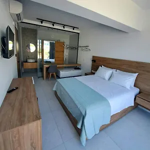 Courtyard Luxury “ Apostolos” Pefki (Rhodes)
