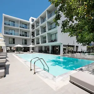 Oktober Downtown Boutique Ξενοδοχείο 3*