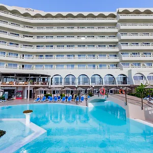 Dessole Olympos Resort