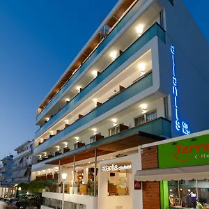 Atlantis Boutique 4* Rhodes City
