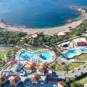 Szálloda Rodos Princess